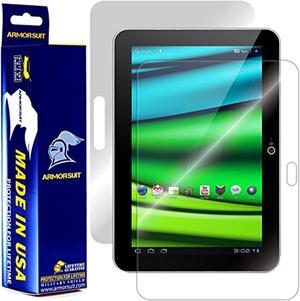 Bizmate Pro Zippered Portfolio Organizer With 8-10.5 Ipad Organizer /  Padfolio Tablet Holder, A5 Notebook