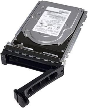 400-Atkr Dell 8Tb 7.2K Sas 3.5" 12Gb/S Hdd Kit For Dell 14Th Generation Servers Poweredge R640 R740 R740xd R940 C6420 Powervault Md1400 Md1420