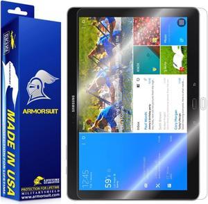 Militaryshield Screen Protector For Samsung Galaxy Note Pro/Tab Pro 12.2[Max Coverage] Anti-Bubble Hd Clear Film