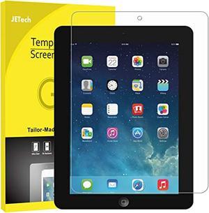 Screen Protector For Ipad 2 3 4 (Oldest Models), Tempered Glass Film