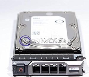 Dell 342-2066 450Gb 15K 6.0Gbps Sas / Serial Attached Scsi Hard