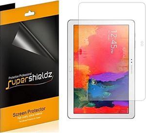 (3 Pack)  Designed For Samsung Galaxy Tab Pro 12.2 And Galaxy Note Pro 12.2 Inch Screen Protector, High Definition Clear  (Pet)