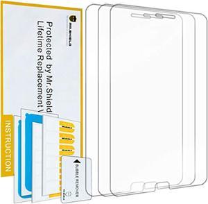 [3-Pack]- Designed For Samsung Galaxy Tab Pro 8.4" 8 Inch Premium Clear Screen Protector With Lifetime Replacement
