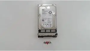 Dell R755k Original Dell 2Tb 7.2K Sas 3.5 Drives W/Tray