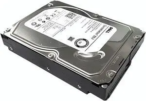 DELL ST1000NM0033-DELL ST1000NM0033-DELL 1TB 6G LFF SATA HARD DRIVE