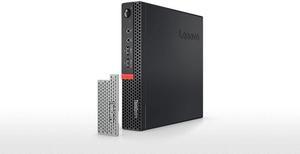 Lenovo ThinkCentre M910q Tiny Desktop - Intel Core i5 (6th Gen) i5-6500T 2.50 GHz - 8GB DDR4 RAM - 256GB SSD - Windows 10 Pro