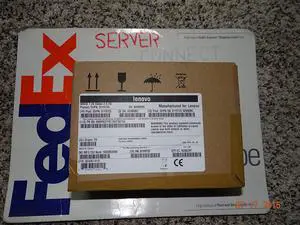 IBM 81Y9727 IBM 500GB 7.2K RPM 2.5 SATA 6GBPS SFF HS HARD DRIVE 81Y9727