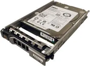 Dell 1.2TB 10K 12GB/s SAS 2.5" Hard Drive Dell R630 R730 R730XD (Dell WXPCX)