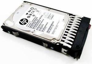 HP 619463-001 900GB 10K RPM 2.5" SAS-6GB/s HDD
