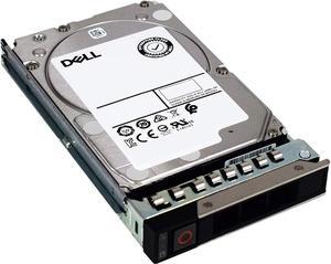 Dell 401-ABHQ 2.4TB 10K SAS 12G 2.5" PE-Series 14G PowerEdge Servers
