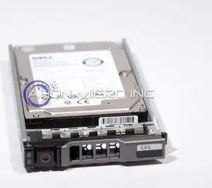 400-adpe - dell 600gb 15k SAS 2.5" 6gbps Hard Drive w/g176j Tray Compatible with r210 ii r220 r310 r320 r410 r415 r420 r510 r515 r520 r710 r720 r720xd r910 t110 ii t310 t320 t410 t420 t610 t620 t710