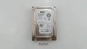 DELL 1KWKJ Dell 500Gb SATA 7.2k 3.5 Hard Drive