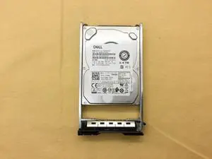 (NOT FOR HOME PC!) F9NWJ DELL 2.4TB 10K 12Gbps 2.5" 512e SAS Hard Drive 0F9NWJ AL15SEB24EQY (NOT FOR HOME PC!) F9NWJ DELL 2.4TB 10K 12Gbps 2.5" 512e SAS Hard Drive 0F9NWJ AL15SEB24EQY