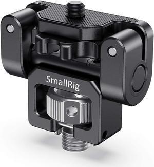 SMALLRIG Monitor Mount EVF Holder Support with Locating Pins for ARRI Standard - 2174