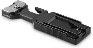 Universal Quick Release Tripod Adapter Plate for  VCT-14