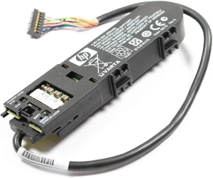 HP Smart Array 650mAh 4.8V Battery Module 462976-001 HP Smart Array 650mAh 4.8V Battery Module 462976-001
