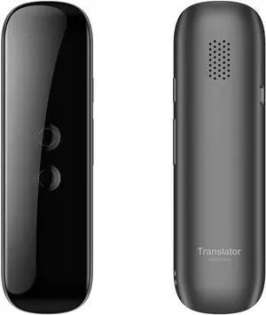 Xupurtlk Language Translator Device G5 Pro Offline Translation Industry Leading High Accuracy Online Offline Translation for Travel Business Daily Work