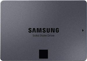 Samsung 870 QVO-Series 2.5" SATA III 1TB Internal SSD
