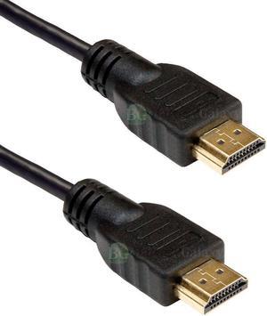 10FT HDMI Cable Cord Premium 1.4 For 4K 3D 1080P PSP PS3 XBOX HD LCD 100+SOLD