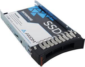 Axiom Ev100 1.92 Tb Solid State Drive - 2.5" Internal - Sata (Sata/600) - Read Intensive