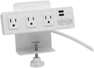 3-Outlet Surge Protector 2 por