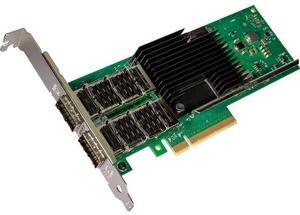 Intel Ethernet Converged Network Adapter Xl710-Qda2  EXL710QDA2G1P5