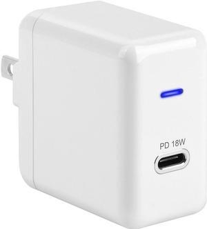 4Xem Usb-C 18W Wall Charger