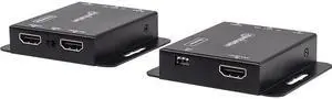 Manhattan Hdmi Over Ethernet Extender Kit