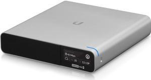 Ubiquiti Unifi Cloud Key Gen2 Plus Packet Capture/Analysis Device
