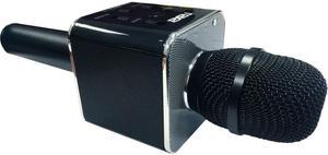 Naxa Handheld Karaoke All-In-One System With Bluetooth And Mp3 Playback