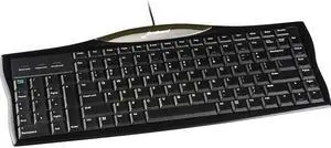 Evoluent Reduced Reach Right-Hand Keyboard