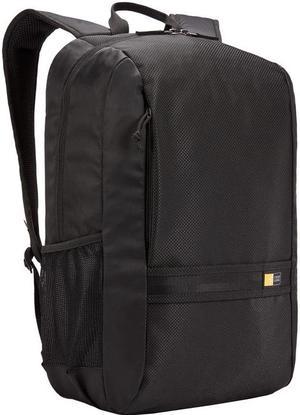 Case Logic Carrying Case Backpack Notebook Accessories Black 3204193