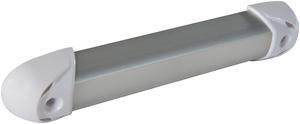 Lumitec MiniRail2 Light 6 in. - White Output