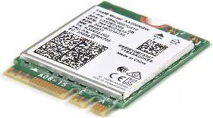 02HK705 - For Lenovo - Wireless, MB, IN, 22260 NV Wireless Card