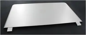 Genuine HP Pavilion 15-AB 15T-AB 15Z-AB Silver Lcd Back Cover 809009-001