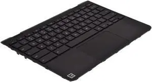 Lenovo 300E Chromebook Type 81H0 Palmrest Keyboard & Touchpad 5CB0Q93995