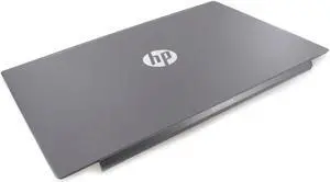 L23879-001 - For Impact - LCD Back Cover (Mineral Silver)