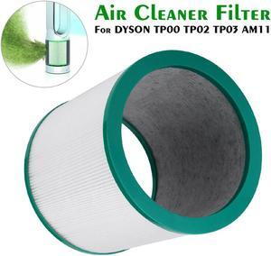 Hepa Filter For Dyson TP01 TP02 TP03 BP01 Pure Cool Link Tower Air Purifier AM11