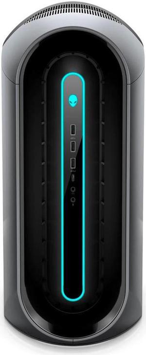 Dell Alienware Aurora R10 Gaming Desktop (2019) | Core Ryzen 9 - 1TB HDD + 256GB SSD - 8GB RAM - RX 6800 | 12 Cores @ 4.7 GHz - 6GB 1660Ti