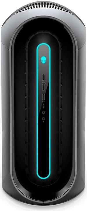 Refurbished Dell Alienware Aurora R10 Gaming Desktop 2019  Core Ryzen 9  2TB SSD  2TB HDD  128GB RAM  RTX 3090  12 Cores  47 GHz  24GB GDDR6X