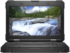 2019 Dell Latitude Rugged 5420 Laptop 14" - Intel Core i5 8th Gen - i5-8350U - Quad Core 3.6Ghz - 512GB SSD - 32GB RAM - 1920x1080 FHD - Windows 10 Pro