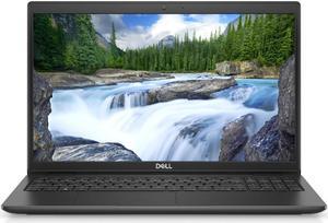 Dell Latitude 3000 3520 Laptop (2021) | 15.6" FHD | Core i7 - 4TB SSD - 64GB RAM | 4 Cores @ 4.7 GHz - 11th Gen CPU