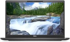 Dell Latitude 7000 7400 Laptop (2019) | 14" HD | Core i7 - 1TB SSD - 32GB RAM | 4 Cores @ 4.8 GHz