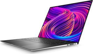 Refurbished Dell XPS 15 9510 Laptop 2021  156 FHD  Core i5  256GB SSD  8GB RAM  6 Cores  45 GHz  11th Gen CPU