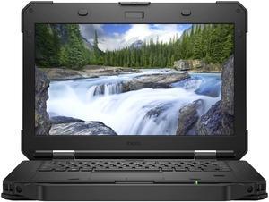Dell Latitude Rugged 5420 Laptop (2019) | 14" FHD Touch | Core i5 - 256GB SSD - 32GB RAM | 4 Cores @ 3.6 GHz