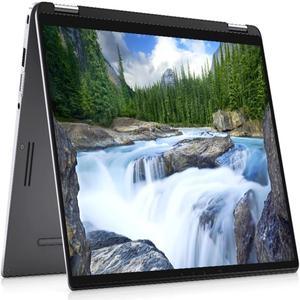 Refurbished Dell Latitude 9000 9410 2in1 2020  14 FHD Touch  Core i5  128GB SSD  16GB RAM  4 Cores  44 GHz  10th Gen CPU