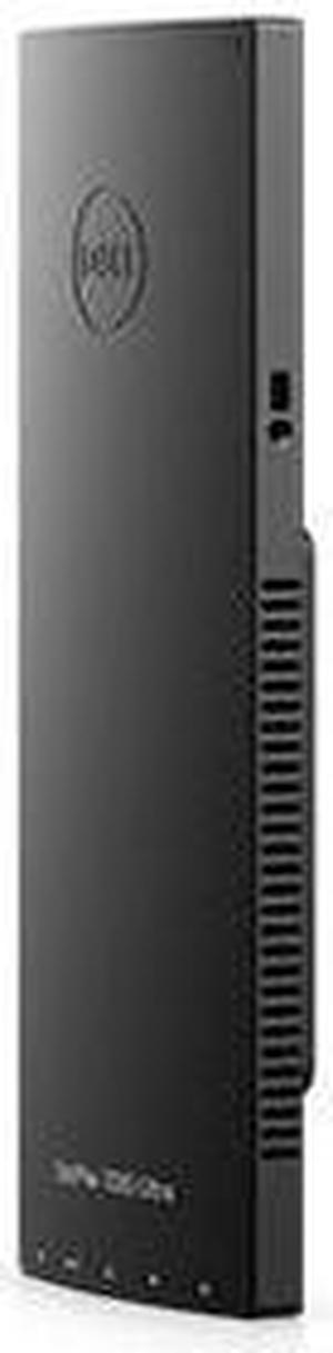 Dell Optiplex 7090 Desktop | Core i5 - 1145G7 - 256GB SSD Hard Drive - 8GB RAM | 4 cores @ 4.4 GHz Win 10 Pro Black