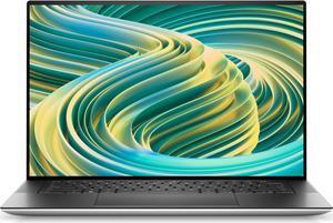 Dell XPS 9530 Laptop (2023) | 15.6" 1920x1200 FHD+ | Core i7 - 13620H - 512GB SSD Hard Drive - 32GB RAM - Intel Arc A370M | 10 cores @ 4.9 GHz - 4GB GDDR6 Win 11 Pro Silver