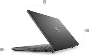 Dell Latitude 5000 5500 Laptop (2019) | 15.6" FHD | Core i5 - 1TB SSD - 32GB RAM |  Cores