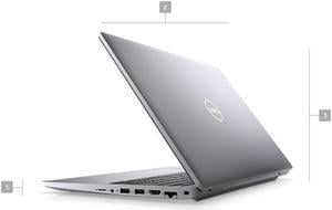 Dell Latitude 5000 5520 Laptop | 15.6" FHD | Core i3 - 128GB SSD - 8GB RAM | 4 Cores @ 3.7 GHz - 11th Gen CPU